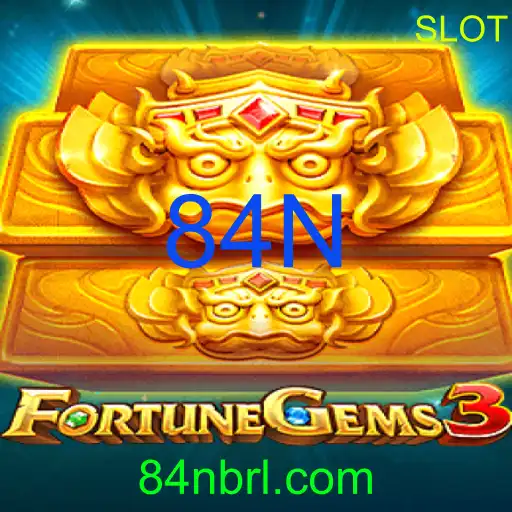 FortuneGems3: Descubra a Emoção por Trás do Popular Jogo de Slots 84N